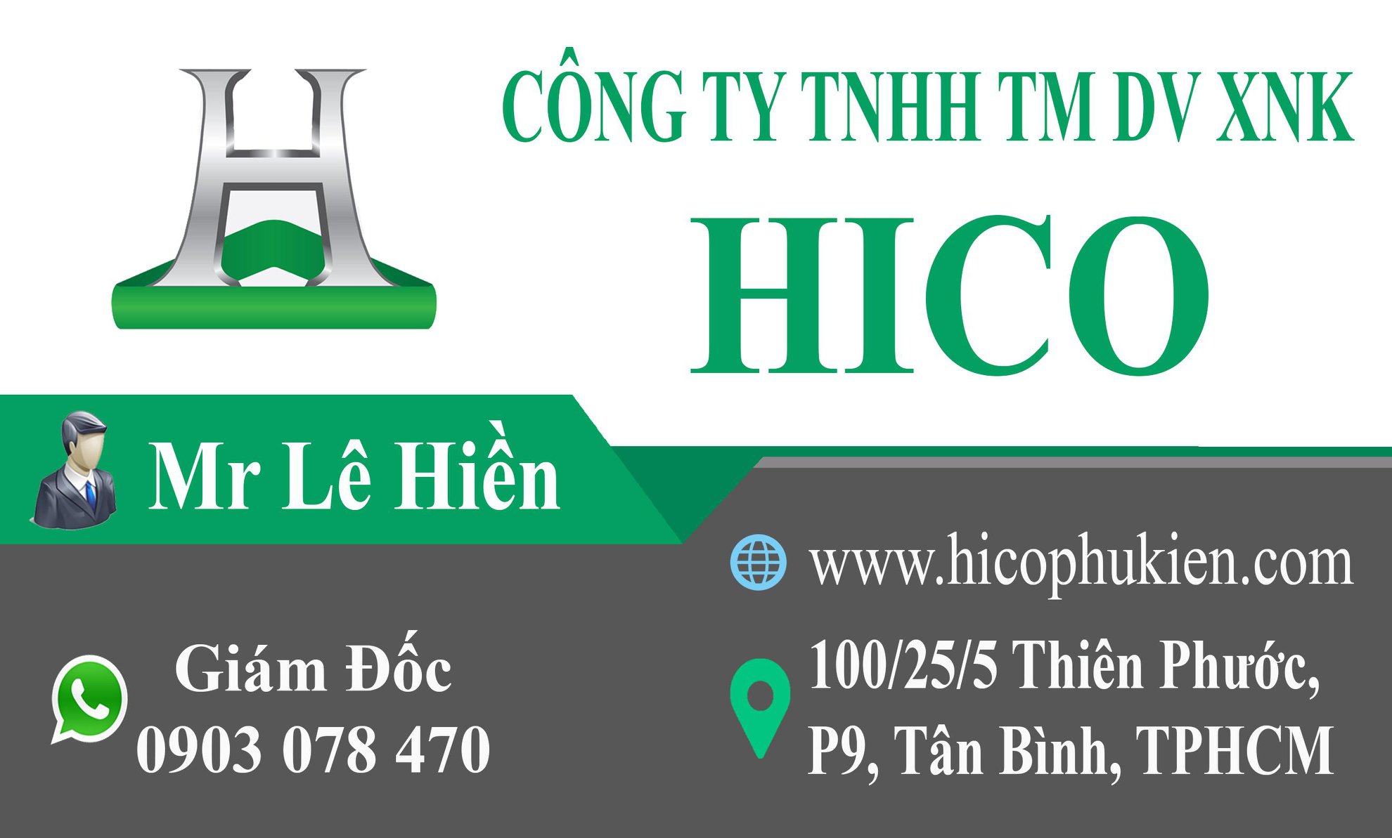 HiCo phụ kiện-chuyên sỉ đồ gia dụng phòng khách chất lượng cao