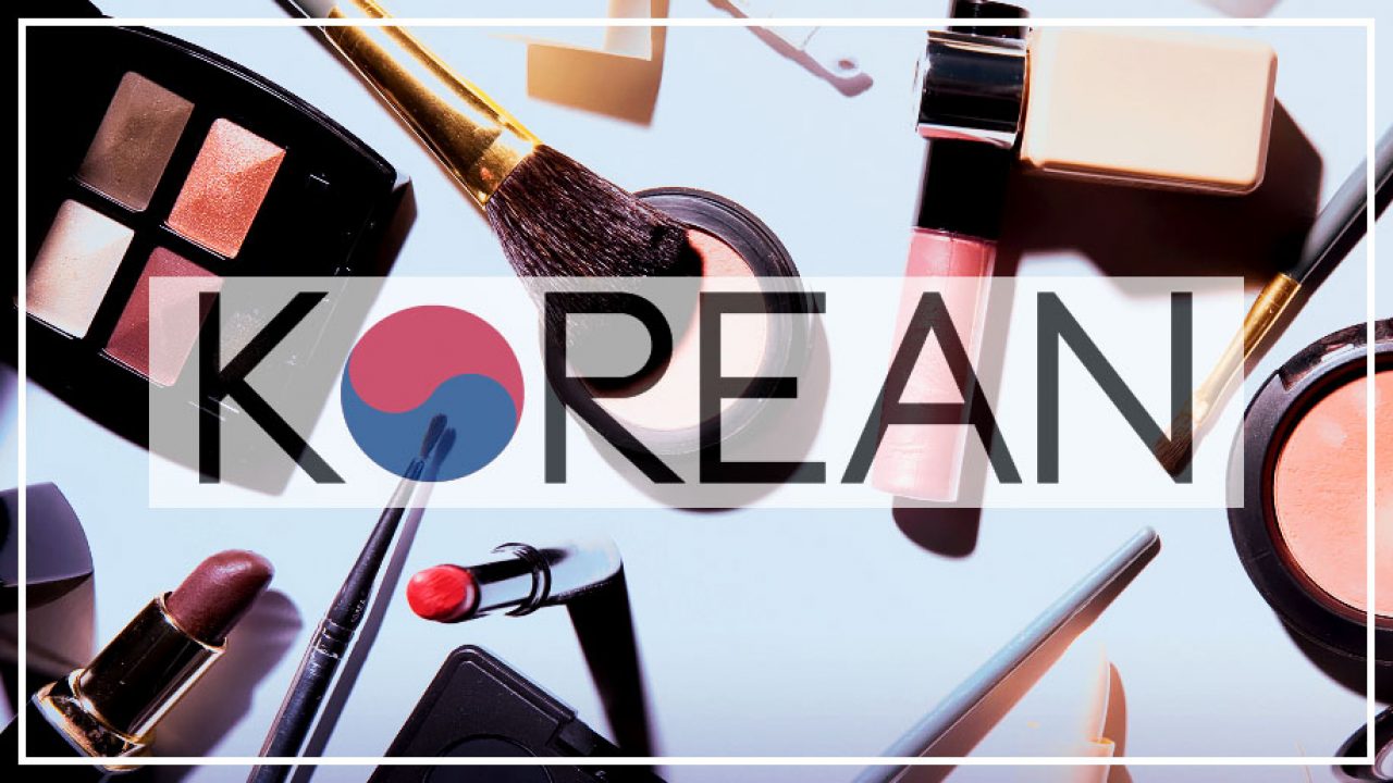 Tổng thể nguồn sỉ mỹ phẩm Hàn Quốc Uy tín
