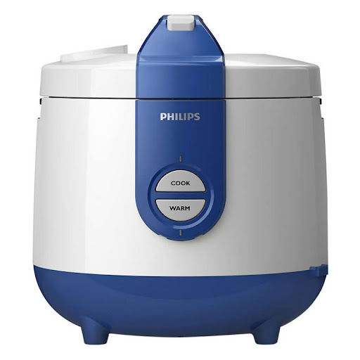 Philips là một nồi cơm điện tiện dụng