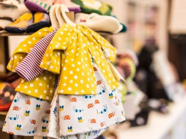 Top 7 nguồn sỉ quần áo trẻ em tốt và rẻ nhất