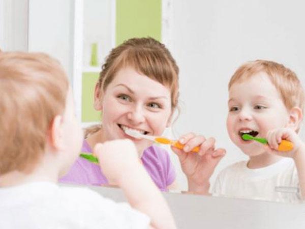 Top 7 nguồn sỉ bàn chải đánh răng cho bé giá tốt, an toàn