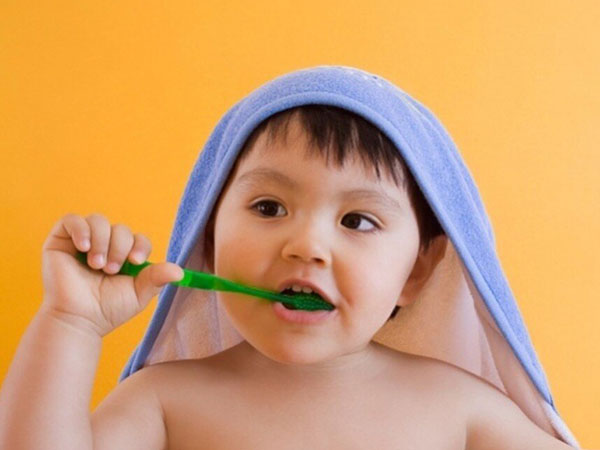 Top 7 nguồn sỉ bàn chải đánh răng cho bé giá tốt, an toàn
