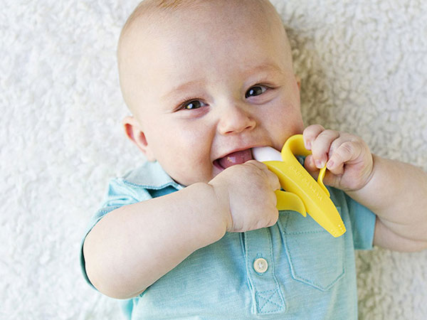 Top 7 nguồn sỉ đồ chơi gặm nướu, cắn răng tốt nhất cho bé