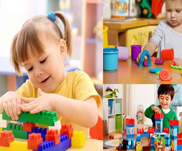 Top 7 nguồn sỉ đồ chơi trẻ em giá rẻ và uy tín nhất