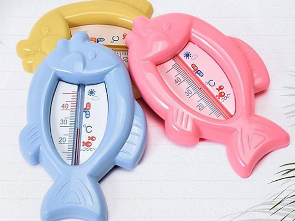 Top 7 nguồn sỉ nhiệt kế đo nước tắm cho bé chính xác và giá rẻ nhất