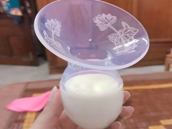 Top 7 nguồn sỉ phễu hứng sữa giá rẻ, chất liệu cao cấp