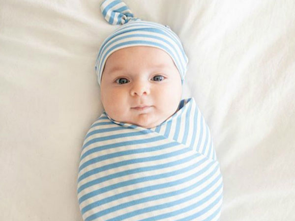 Top 7 nguồn sỉ tấm quấn trẻ sơ sinh giá rẻ, giúp bé ngủ ngon