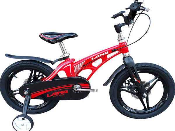 Top 7 nguồn sỉ xe đạp trẻ em chính hãng giá rẻ, bán chạy hiện nay