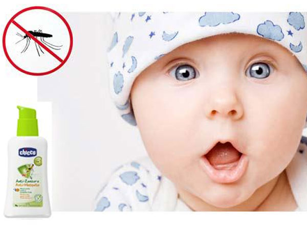 Top 7 nguồn sỉ kem chống muỗi cho bé an toàn, giá tốt