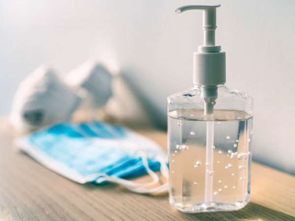 Top 7 nguồn sỉ nước rửa tay sát khuẩn giá tốt nhất thị trường