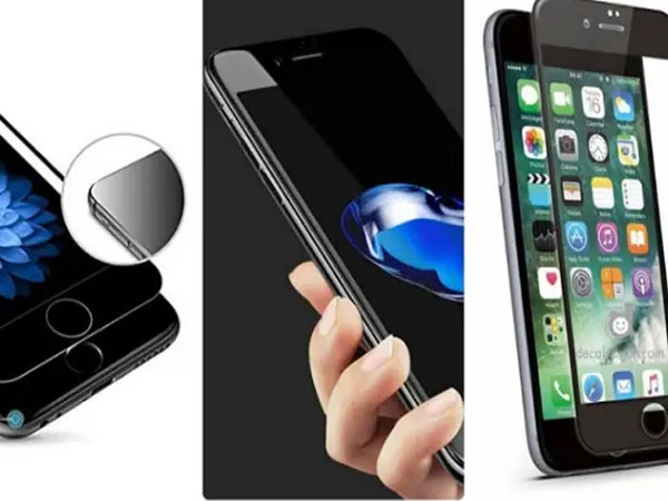 Top 7 kính cường lực iphone chất lượng, giá rẻ
