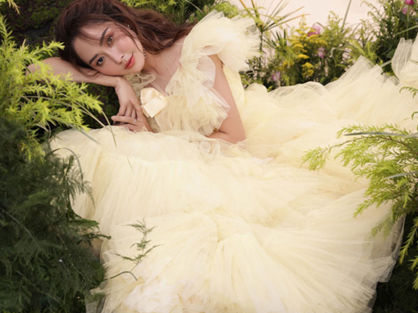 Top 7 nguồn sỉ váy công chúa đẹp, giá siêu tốt