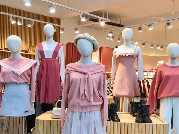 Lời khuyên vàng cho các chủ shop kinh doanh quần áo nữ