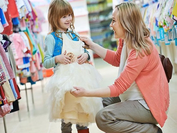 Cách thúc đẩy khách hàng chốt đơn quần áo trẻ em hiệu quả nhất