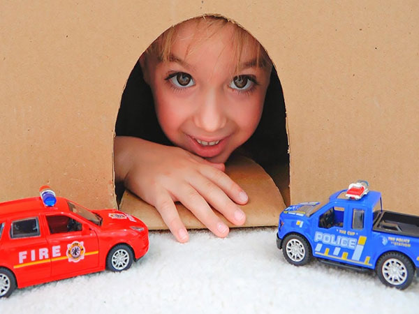 Cách lập kế hoạch kinh doanh đồ chơi ô tô trẻ em online hiệu quả