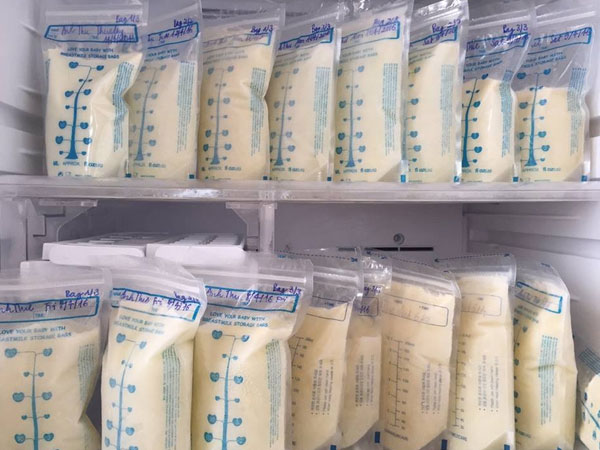 Túi trữ sữa loại nào tốt nhất hiện nay? Kinh nghiệm chọn mua là gì?