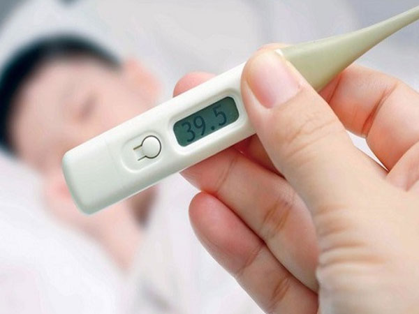 Tiêu chí lựa chọn nhiệt kế điện tử cho trẻ sơ sinh