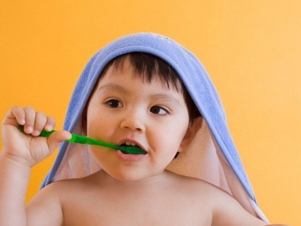 Top 7 bàn chải đánh răng cho bé trên 1 tuổi tốt nhất 2022
