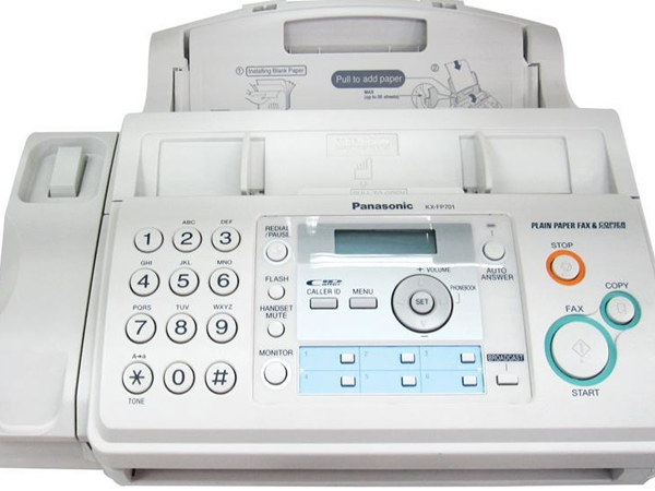 Review máy fax bán chạy, chất lượng tốt thị trường